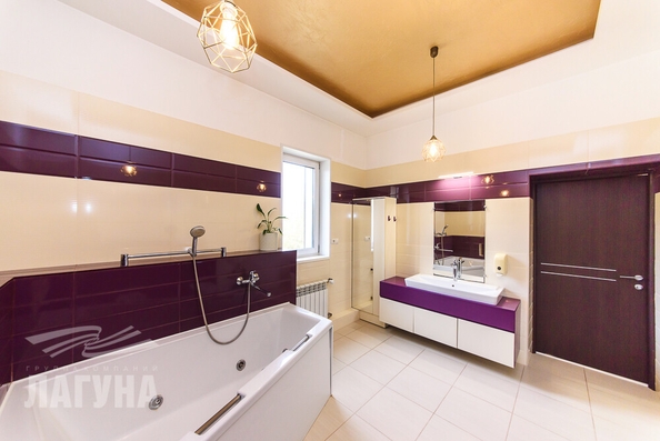 
  Продается дом 346.1 м². Фото 22.