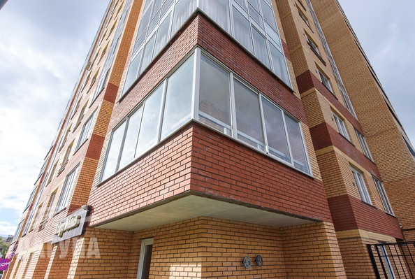 
  Продается 2-комн. квартира 60.4 м², в ЖК Льва Толстого, дом 38/4. Фото 2.