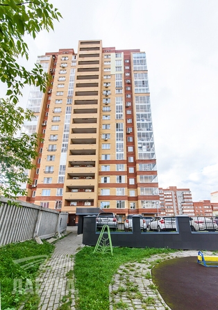 
  Продается 2-комн. квартира 60.4 м², в ЖК Льва Толстого, дом 38/4. Фото 5.
