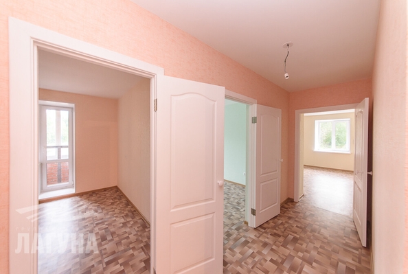 
  Продается 2-комн. квартира 60.4 м², в ЖК Льва Толстого, дом 38/4. Фото 17.