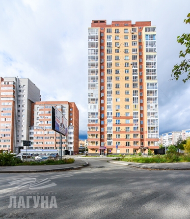 
  Продается 2-комн. квартира 60.4 м², в ЖК Льва Толстого, дом 38/4. Фото 19.
