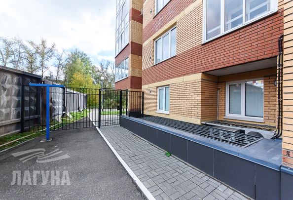 
  Продается 1-комн. квартира 42 м², в ЖК Льва Толстого, дом 38/4. Фото 7.