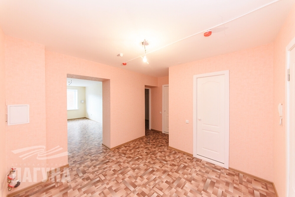 
  Продается 3-комн. квартира 78 м², в ЖК Льва Толстого, дом 38/4. Фото 12.
