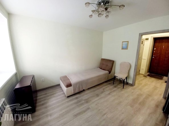 
  Сдается 1-комн. квартира 18.4 м². Фото 5.