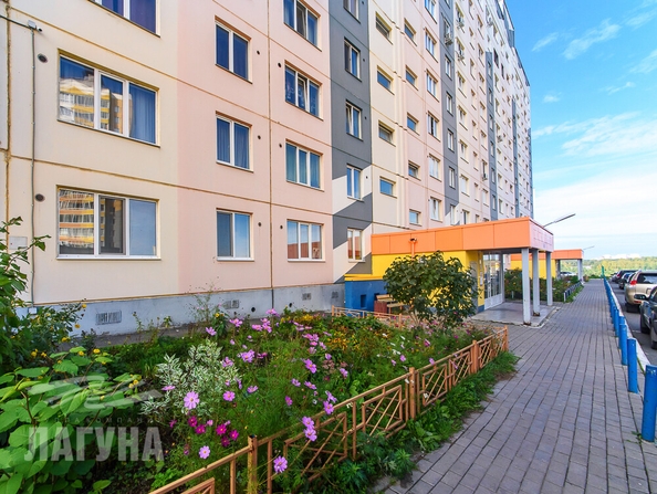 
  Продается 1-комн. квартира 25.9 м². Фото 10.