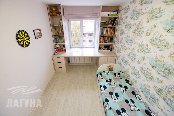 
  Продается 4-комн. квартира 94 м². Фото 3.