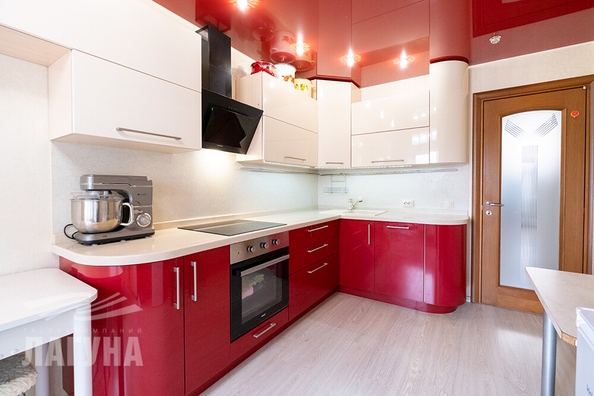 
  Продается 4-комн. квартира 94 м². Фото 8.