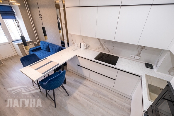 
  Продается 1-комн. квартира 51.4 м². Фото 3.