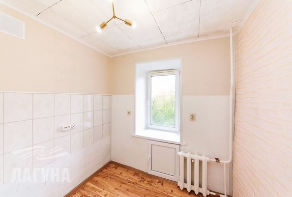 
  Продается 1-комн. квартира 30.7 м². Фото 3.