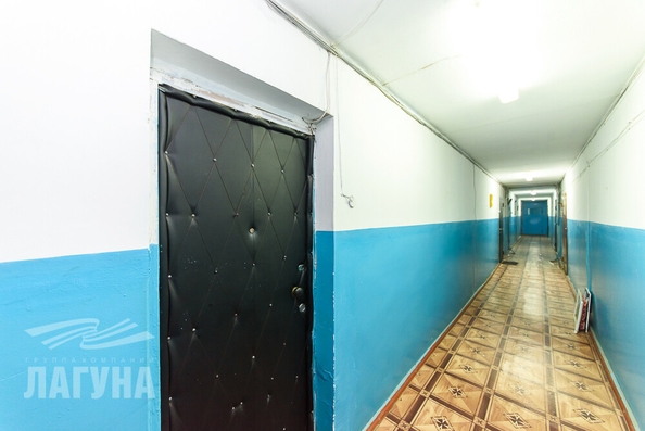 
  Продается 1-комн. квартира 30.7 м². Фото 12.