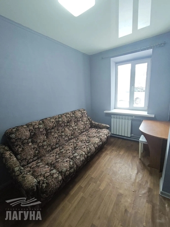 
  Сдается 1-комн. квартира 13.5 м². Фото 1.