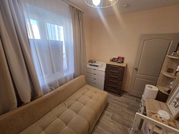 
  Продается 2-комн. квартира 42 м², в ЖК Радонежский, Береговая дом 25. Фото 5.