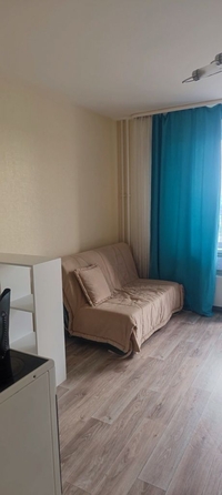 
  Продается студия 25 м², в ЖК Радонежский, Береговая дом 25. Фото 1.