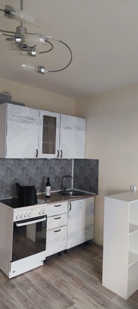 
  Продается студия 25 м², в ЖК Радонежский, Береговая дом 25. Фото 2.