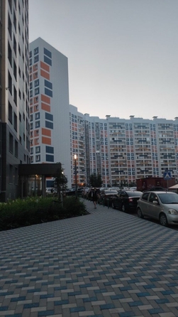 
  Продается студия 25 м², в ЖК Радонежский, Береговая дом 25. Фото 5.