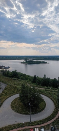 
  Продается студия 25 м², в ЖК Радонежский, Береговая дом 25. Фото 6.