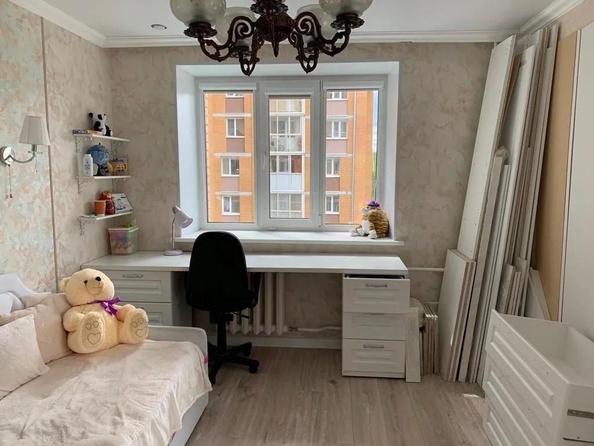 
  Продается 2-комн. квартира 59.6 м². Фото 16.