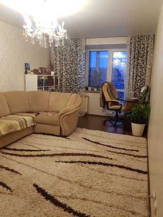 
  Продается 2-комн. квартира 54 м². Фото 4.
