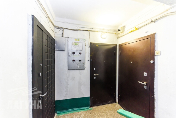 
  Продается 1-комн. квартира 35.5 м². Фото 9.