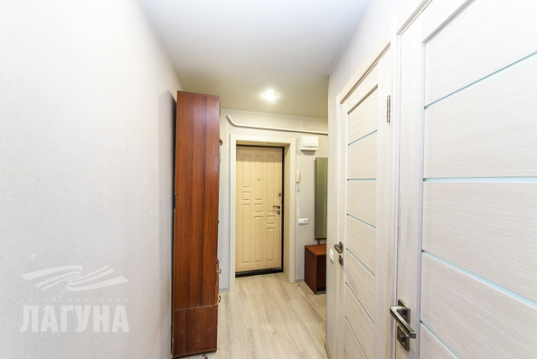 
  Продается 1-комн. квартира 35.5 м². Фото 10.