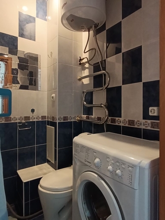 
  Продается 1-комн. квартира 33.7 м². Фото 6.