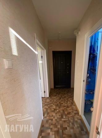 
  Сдается 1-комн. квартира 34.7 м². Фото 11.
