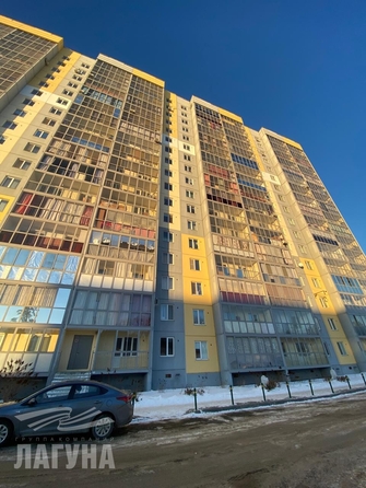 
  Сдается 1-комн. квартира 34.7 м². Фото 16.