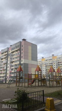 
  Сдается 1-комн. квартира 34.7 м². Фото 11.