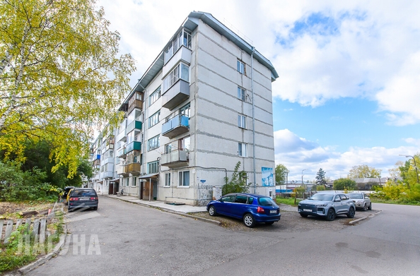 
  Продается 2-комн. квартира 44 м². Фото 8.