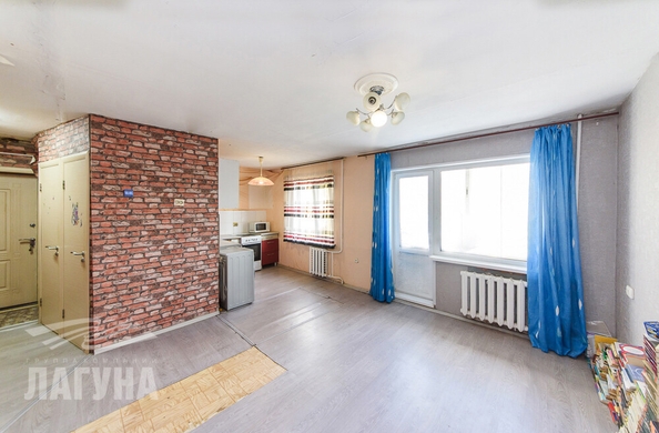 
  Продается 2-комн. квартира 44 м². Фото 13.