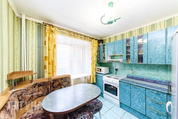 
  Продается 1-комн. квартира 36.7 м². Фото 3.