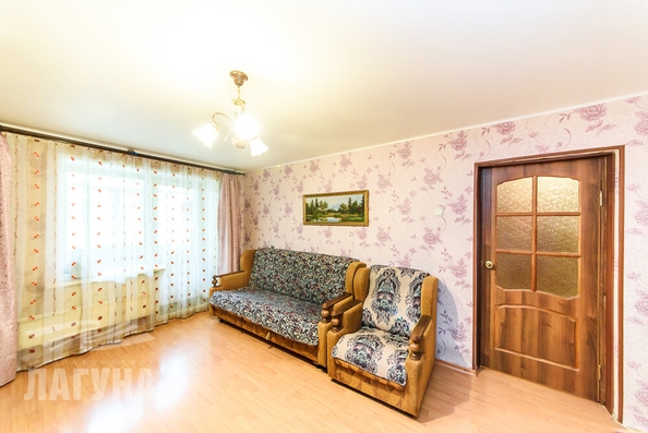 
  Продается 1-комн. квартира 36.7 м². Фото 6.