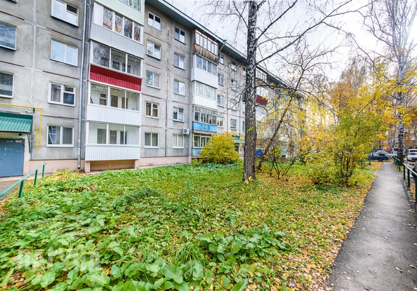 
  Продается 2-комн. квартира 44.5 м². Фото 7.