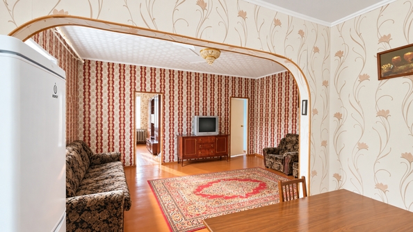 
  Продам 3-комн. квартира 58.7 м². Фото 3.