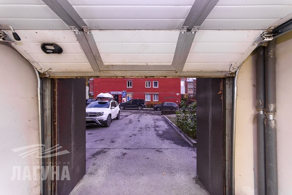 
  Продается гараж 23.2 м², в ЖК Дом на Сибирской. Фото 4.