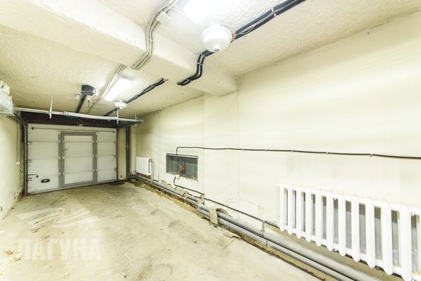 
  Продается гараж 23.2 м², в ЖК Дом на Сибирской. Фото 5.