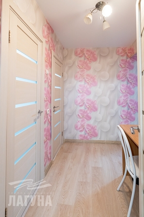 
  Продается 2-комн. квартира 54.5 м². Фото 3.