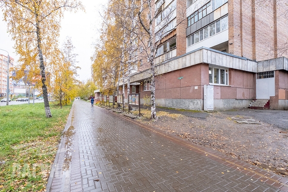 
  Продается 2-комн. квартира 54.5 м². Фото 7.
