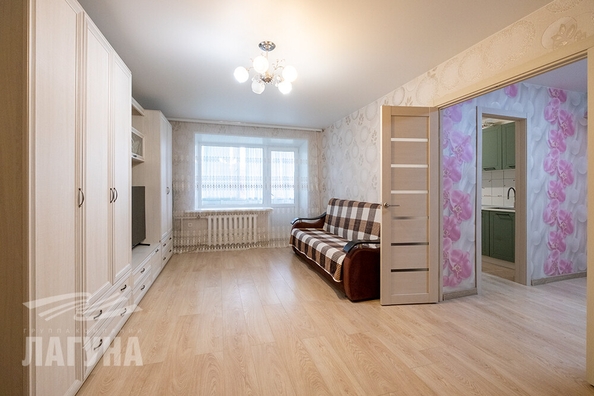 
  Продается 2-комн. квартира 54.5 м². Фото 11.