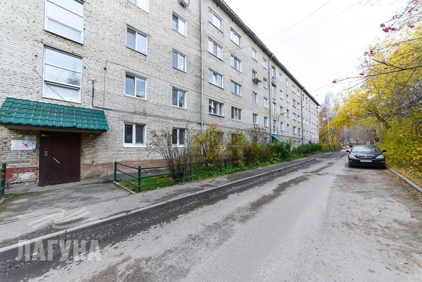 
  Продается студия 17 м². Фото 4.