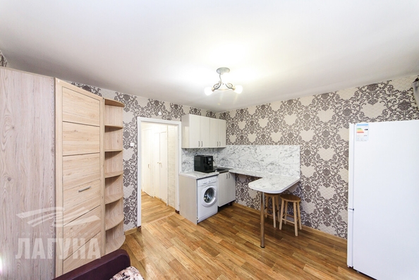 
  Продается студия 17 м². Фото 5.