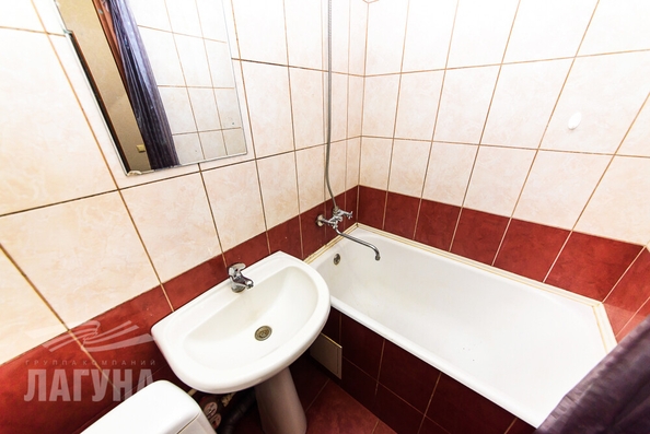 
  Продается студия 21.3 м². Фото 17.