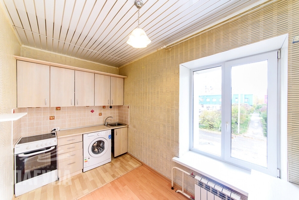 
  Продается 1-комн. квартира 32.2 м². Фото 1.