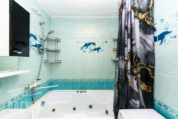 
  Продается 2-комн. квартира 53.7 м². Фото 6.