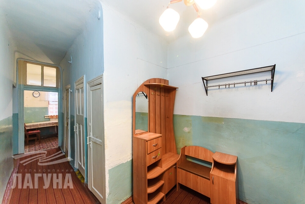 
  Продается 2-комн. квартира 47 м². Фото 13.