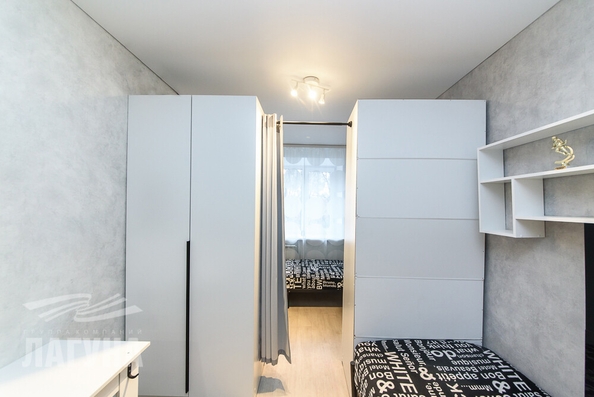 
  Продается 3-комн. квартира 59.2 м². Фото 4.