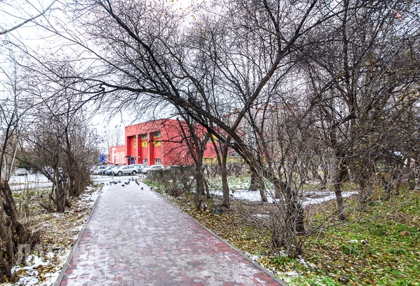
  Продается 3-комн. квартира 59.2 м². Фото 17.