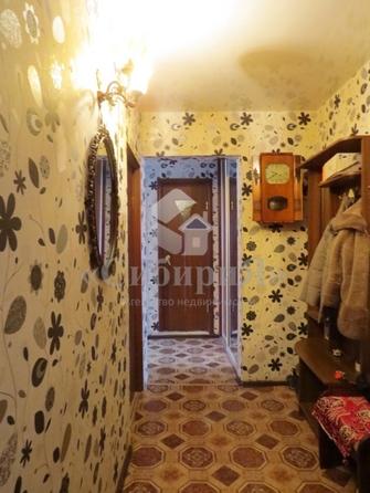 
  Продается 2-комн. квартира 53 м². Фото 1.