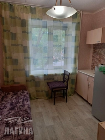 
  Сдается 1-комн. квартира 12.1 м². Фото 4.