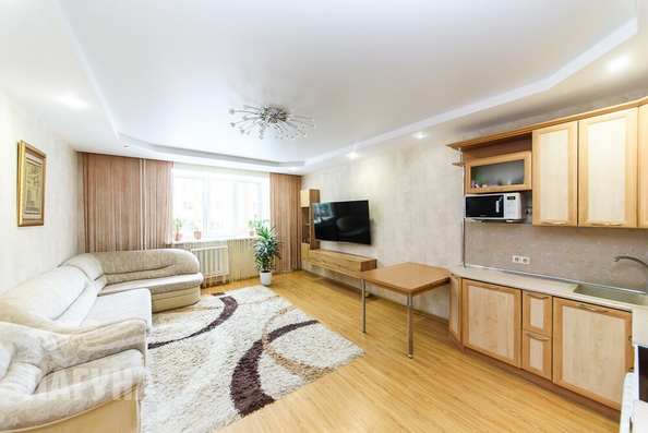 
  Продается 2-комн. квартира 66.3 м². Фото 1.